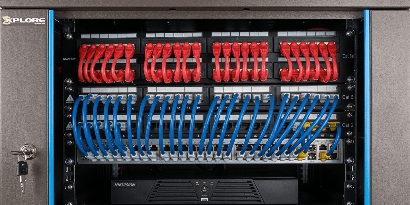 Estructura Tecnológica