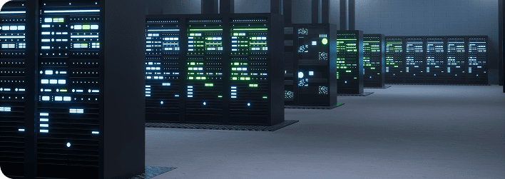 Implementación de Servidores