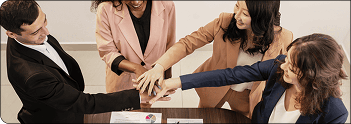 Valores que Construyen Relaciones