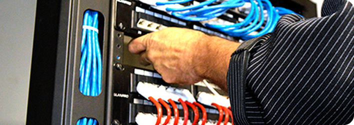 Infraestructura estable y operativa sin interrupciones.