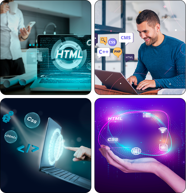 Arquitectura Digital de Alto Rendimiento