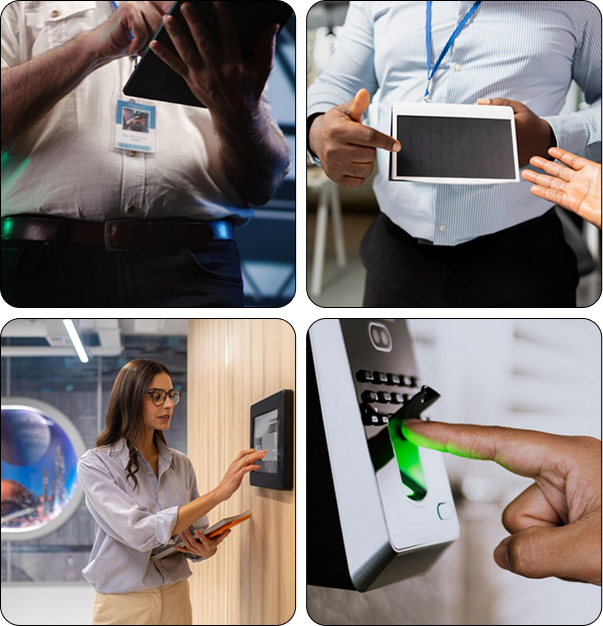 Control de Acceso por Roles