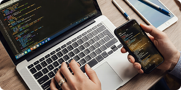 Desarrollo Web y Aplicaciones