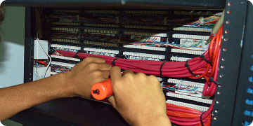 Estructura Tecnológica