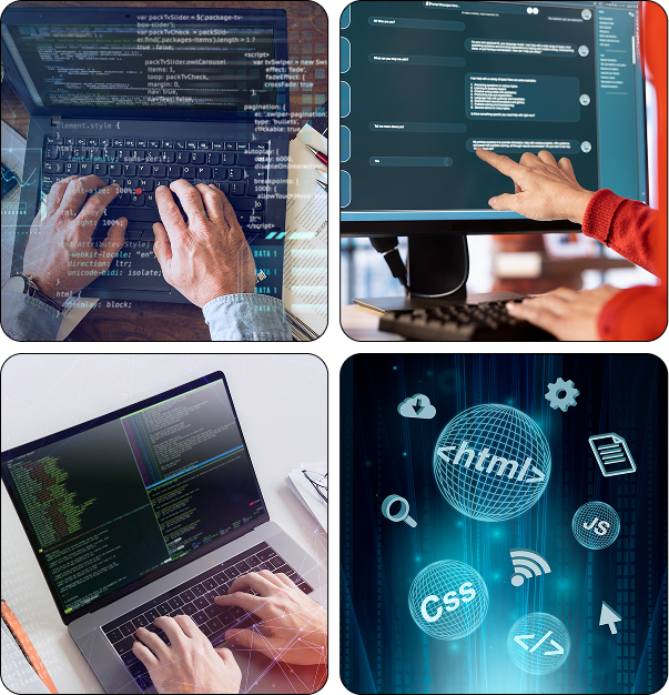 Infraestructura Backend