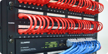 Instalación y Adecuación