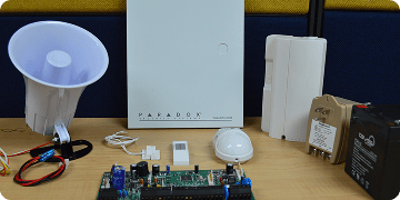 Instalación y Adecuación