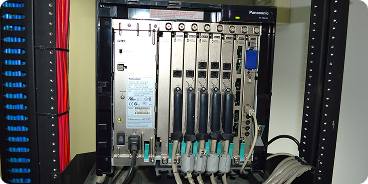 Instalación y Adecuación