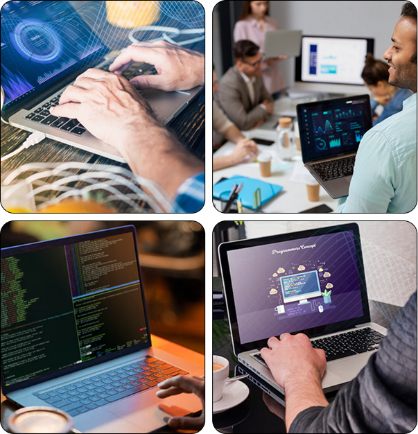 Integración con Sistemas Existentes