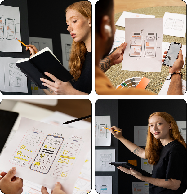 Prototipado: Seguridad antes de ejecutar.