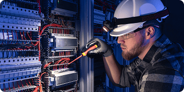 Servidores (Instalación y Configuración)