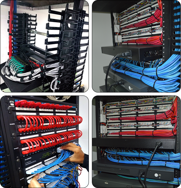 Soporte Técnico a la Plataforma TI