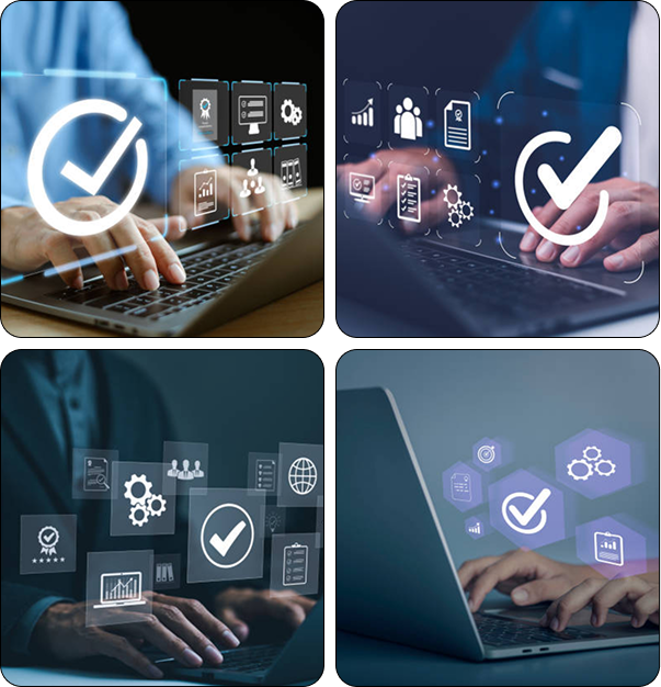 Validamos ideas, aseguramos su éxito.