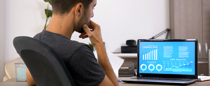 Transformamos datos en decisiones inteligentes