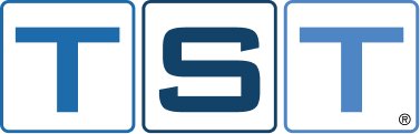 TST Logo