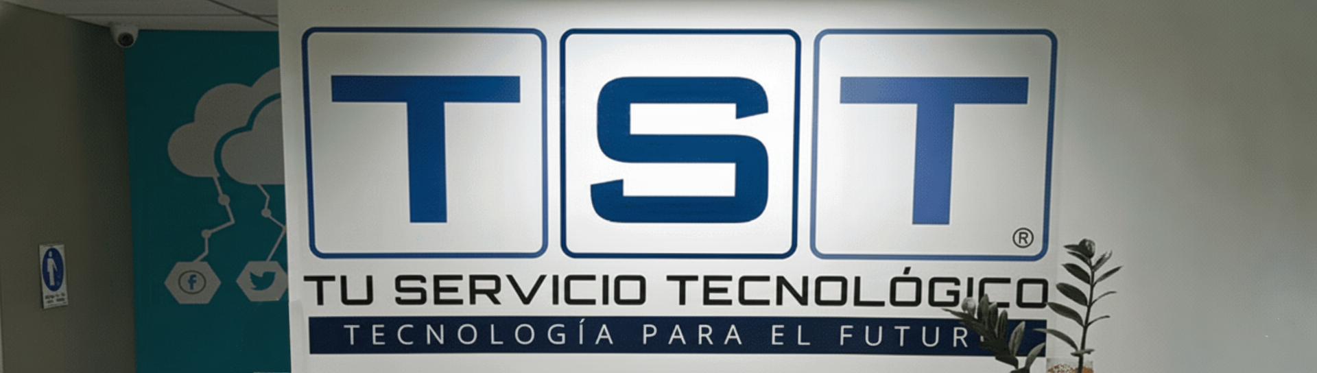 Soluciones Integrales en Tecnología